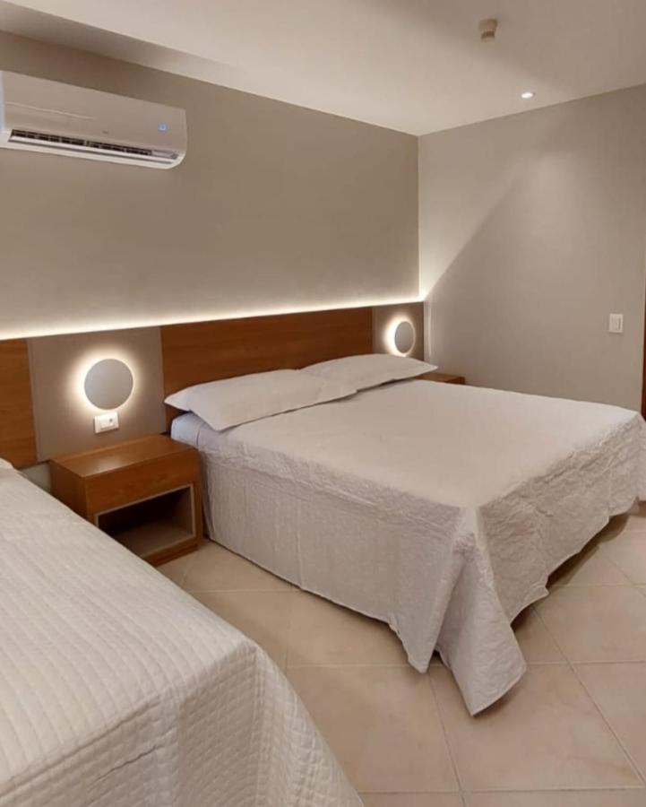 Apartamento Sol Victoria Marina Salvador de Bahía Exterior foto