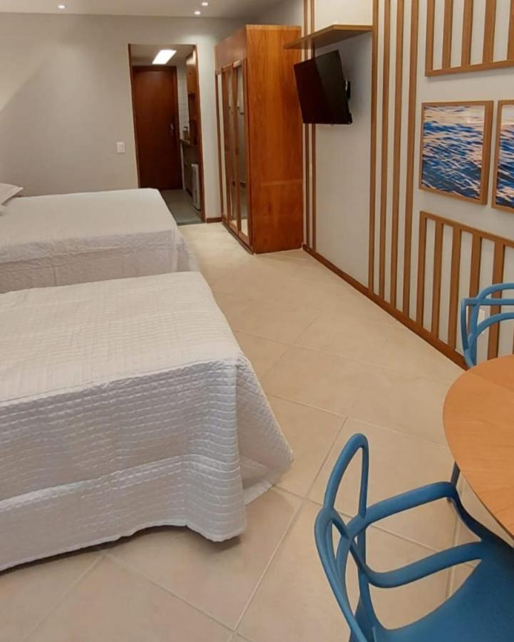 Apartamento Sol Victoria Marina Salvador de Bahía Exterior foto