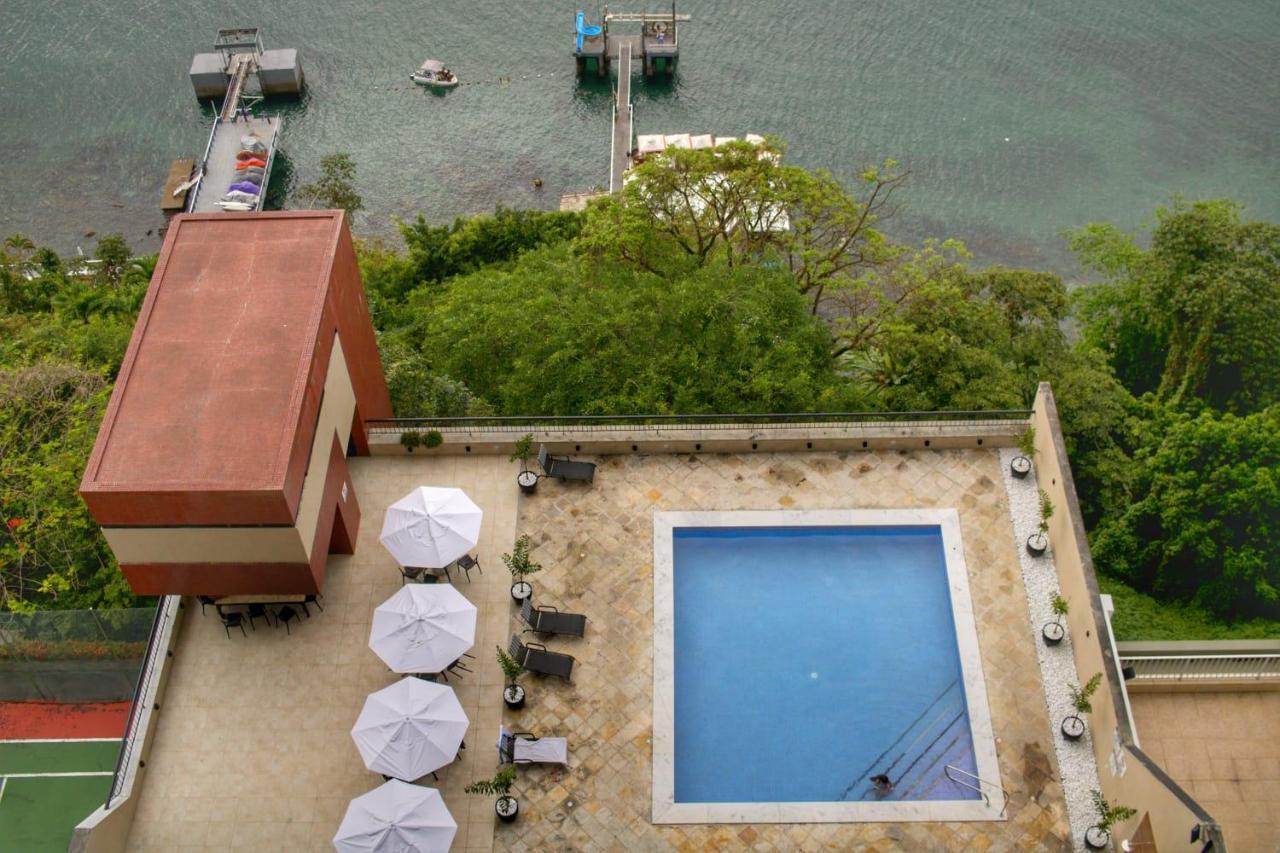 Apartamento Sol Victoria Marina Salvador de Bahía Exterior foto